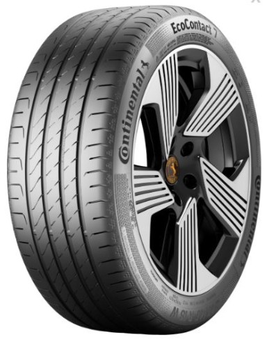 Continental EcoContact 7 235/50 R20 104 V EXTRALOAD