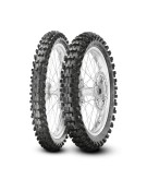 Pirelli SCORPION MX32 MID SOFT 100/90 R19 57 M