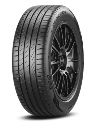 Pirelli SCORPION (S3) 275/35 R22 104 W EXTRALOAD