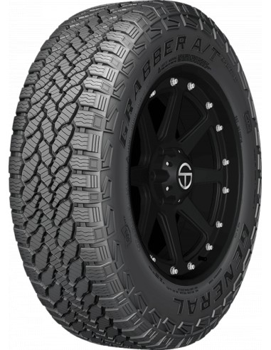 General GRABBER A/T Sport-W 255/65 R18 115 H EXTRALOAD