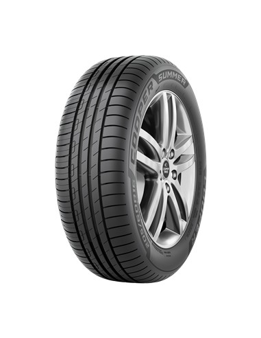 Cooper SUMMER 255/40 R20 101 Y EXTRALOAD