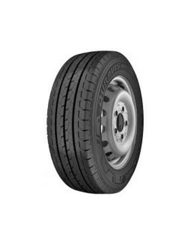 Bridgestone DURAVIS R660 195/65 R16 104/102 T (2024)