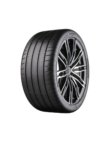 Bridgestone Potenza Sport (+) 225/40 R18 92 Y EXTRALOAD
