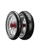 Avon COBRA CHROME 250/40 R18 81 V