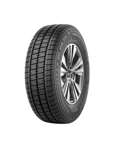 Cooper All Season Van 195/75 R16C 107/105 R