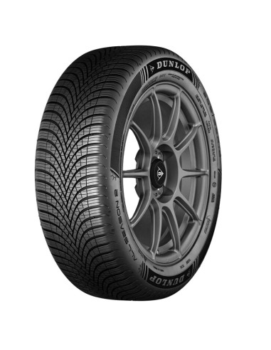 Dunlop All Season 2 215/40 R17 87 W EXTRALOAD