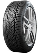 Dunlop WINTER 215/50 R19 97 H EXTRALOAD