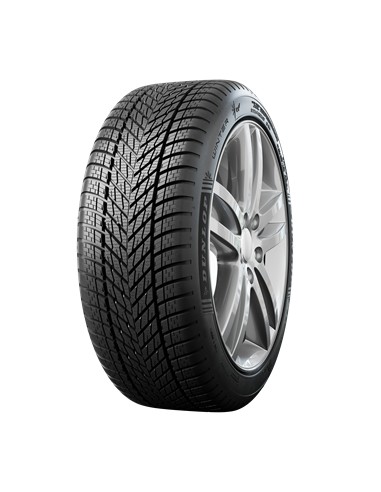 Dunlop WINTER 215/50 R19 97 H EXTRALOAD