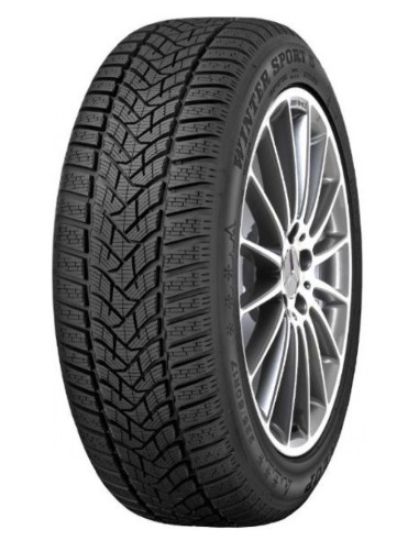 Dunlop WINTER SPORT 5 SUV 235/60 R18 107 H EXTRALOAD