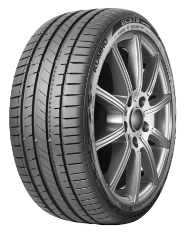 Kumho PS72 215/45 R18 93 Y EXTRALOAD