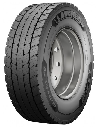 Michelin X MULTI D2 265/70 R19.5 140/138 M