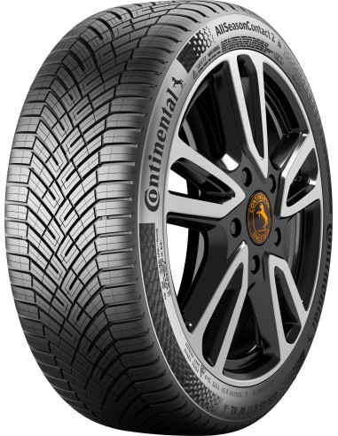 Continental ALLSEASONS CONTACT 2 235/45 R20 100 H EXTRALOAD