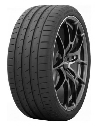 Toyo PROXES SPORT 2 255/45 R20 105 Y EXTRALOAD