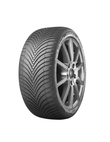 Kumho SOLUS 4S HA32+ 215/60 R16 99 V EXTRALOAD
