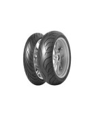 Dunlop ROADSMART III 190/55 R17 75 W