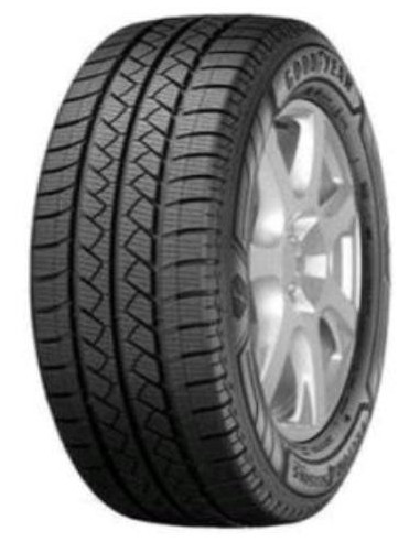 GoodYear VECTOR 4SEASONS CARGO 205/65 R16C 107 T
