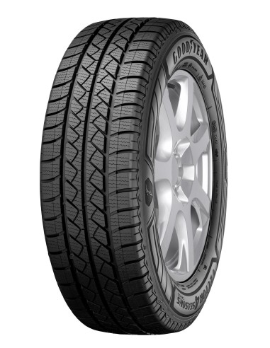 GoodYear VECTOR 4SEASONS CARGO 225/70 R15C 112 R