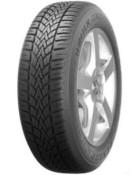 Dunlop Winter Response 2 195/60 R16 89 H