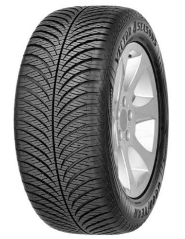 GoodYear VECTOR 4SEASONS SUV GEN-2 235/55 R18 100 V