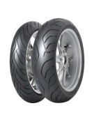 Dunlop ROADSMART III 120/70 R14 55 H