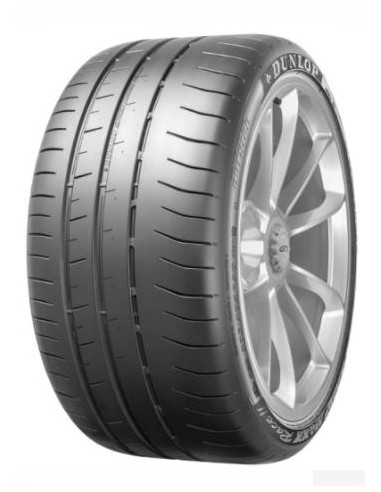 Dunlop SP.MAXX RACE 2 325/30 R21 108 Y EXTRALOAD