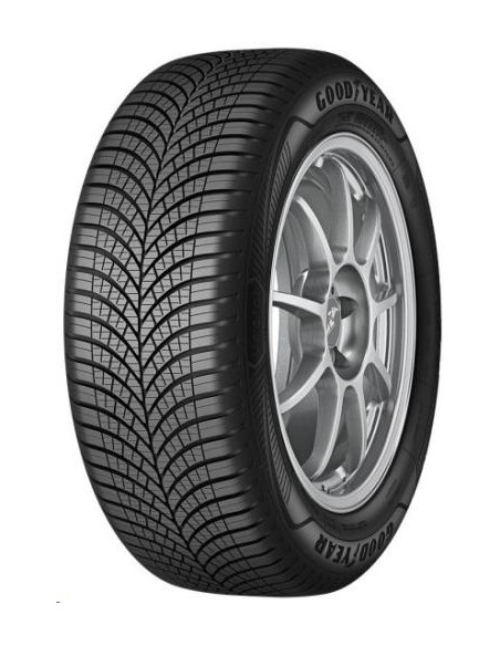 GoodYear VECTOR 4SEASONS G3 195/55 R16 91 V EXTRALOAD