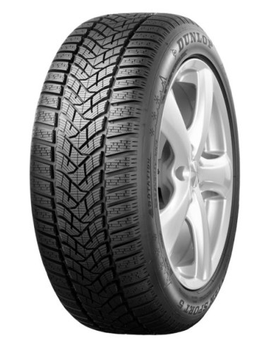 Dunlop WINTER SPORT 5 SUV 215/55 R18 99 V EXTRALOAD