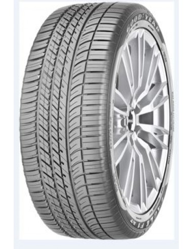 GoodYear EAGLE F1 (ASYMMETRIC) SUV AT 235/60 R18 107 V
