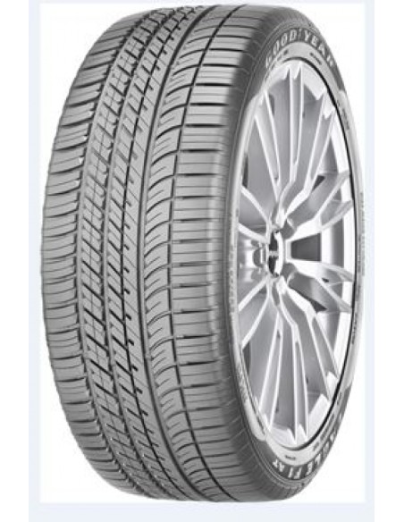 GoodYear EAGLE F1 (ASYMMETRIC) SUV AT 235/60 R18 107 V