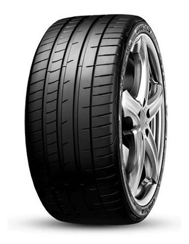 GoodYear EAGLE F1 SUPERSPORT 225/40 R18 92 Y