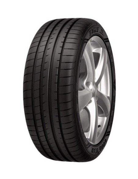 Goodyear Zo Eagle F1 Asymmetric 3 * 225/45 R17 94 Y EXTRALOAD