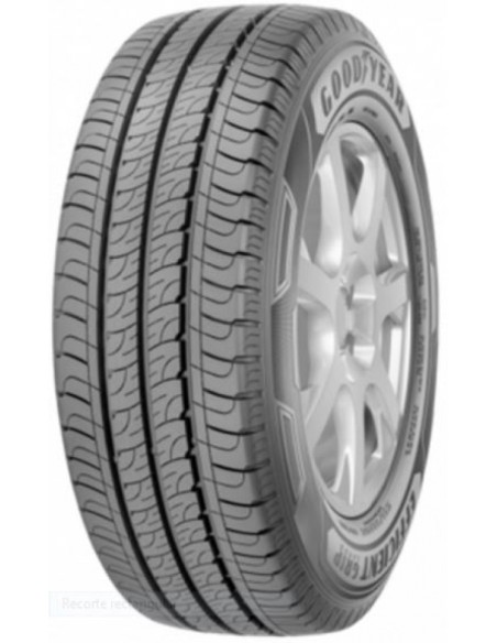 GoodYear EfficientGrip Cargo 205/65 R16C 107/105 T