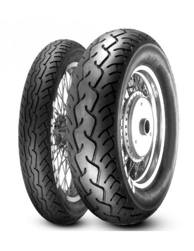 Pirelli MT 66 ROUTE 80/90 R21 48 H