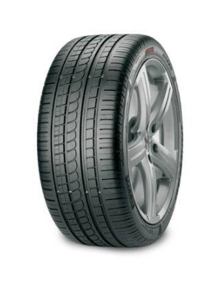 Pirelli P ZERO ROSSO 265/45 R20 104 Y