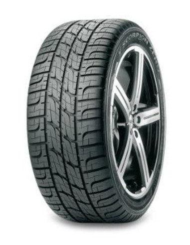 Pirelli SCORPION ZERO 255/60 R18 112 V EXTRALOAD