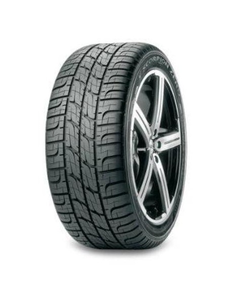 Pirelli SCORPION ZERO 255/60 R18 112 V EXTRALOAD