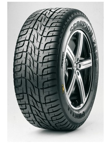 Pirelli SCORPION ZERO 255/50 R20 109 Y EXTRALOAD