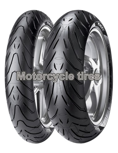 Pirelli ANGEL ST 160/60 R17 69 W