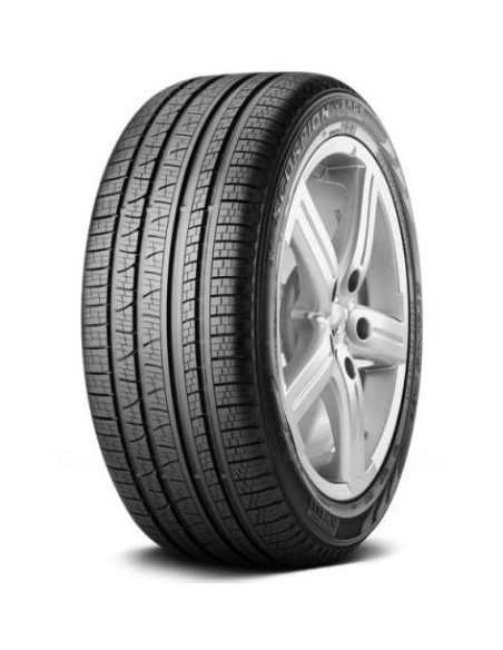 Pirelli SCORPION VERDE A/S 245/45 R20 99 V