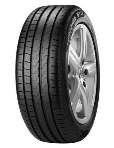 Pirelli P7 CINTURATO 255/45 R18 99 W RUNFLAT