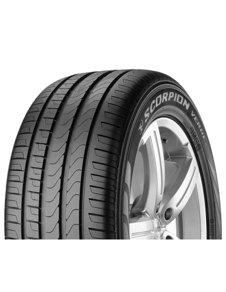 Pirelli Scorpion Verde 255/55 R18 109 V RUNFLAT