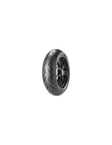 Pirelli DIABLO ROSSO II 200/50 R17 75 W