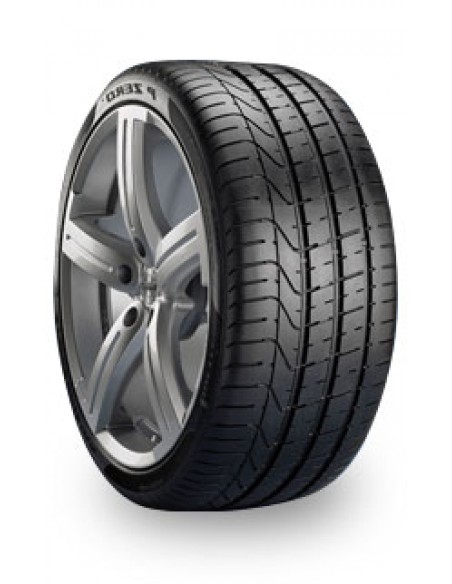 Pirelli PZERO 295/30 R20 101 Y EXTRALOAD