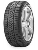 Pirelli WINTER SOTTOZERO 3 225/50 R18 99 H EXTRALOAD