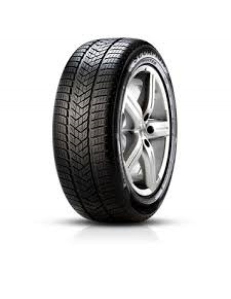 Pirelli SCORPION WINTER 295/45 R20 114 V EXTRALOAD