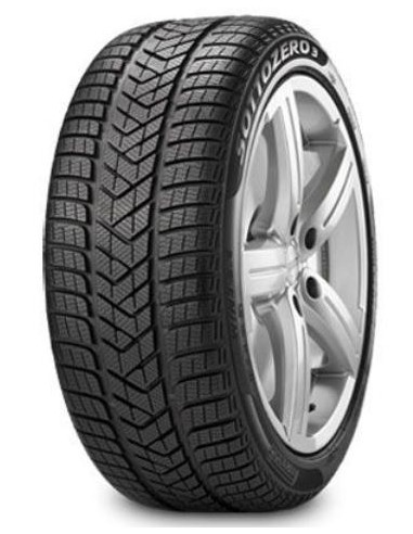 Pirelli WINTER SOTTOZERO 3 215/55 R17 94 H