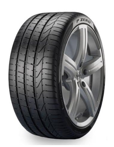 Pirelli PZERO 235/35 R20 92 Y EXTRALOAD