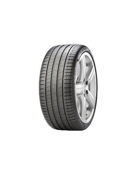 Pirelli P-ZERO PZ4 245/40 R19 98 Y EXTRALOAD