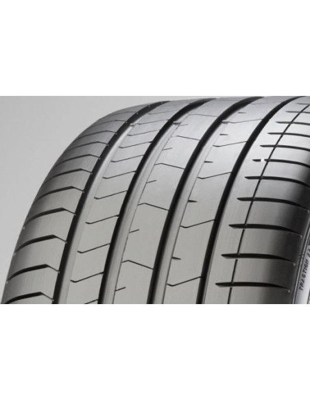 Pirelli PZERO 255/55 R19 111 W EXTRALOAD
