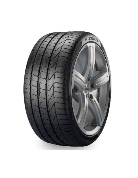 Pirelli PZERO 275/35 R20 102 Y EXTRALOAD